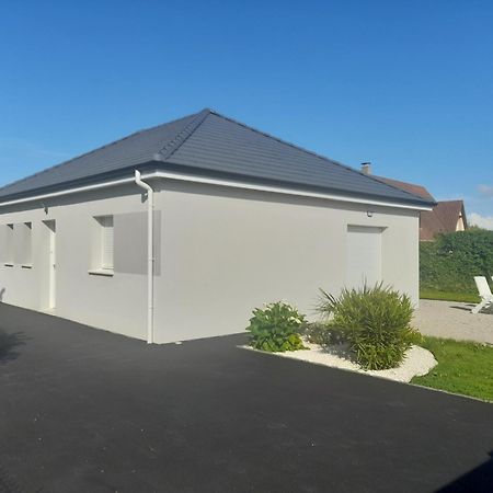Casa Sierra -Etretat Villa Sainte-Marie-au-Bosc Ngoại thất bức ảnh