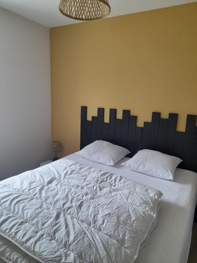 Casa Sierra -Etretat Villa Sainte-Marie-au-Bosc Ngoại thất bức ảnh