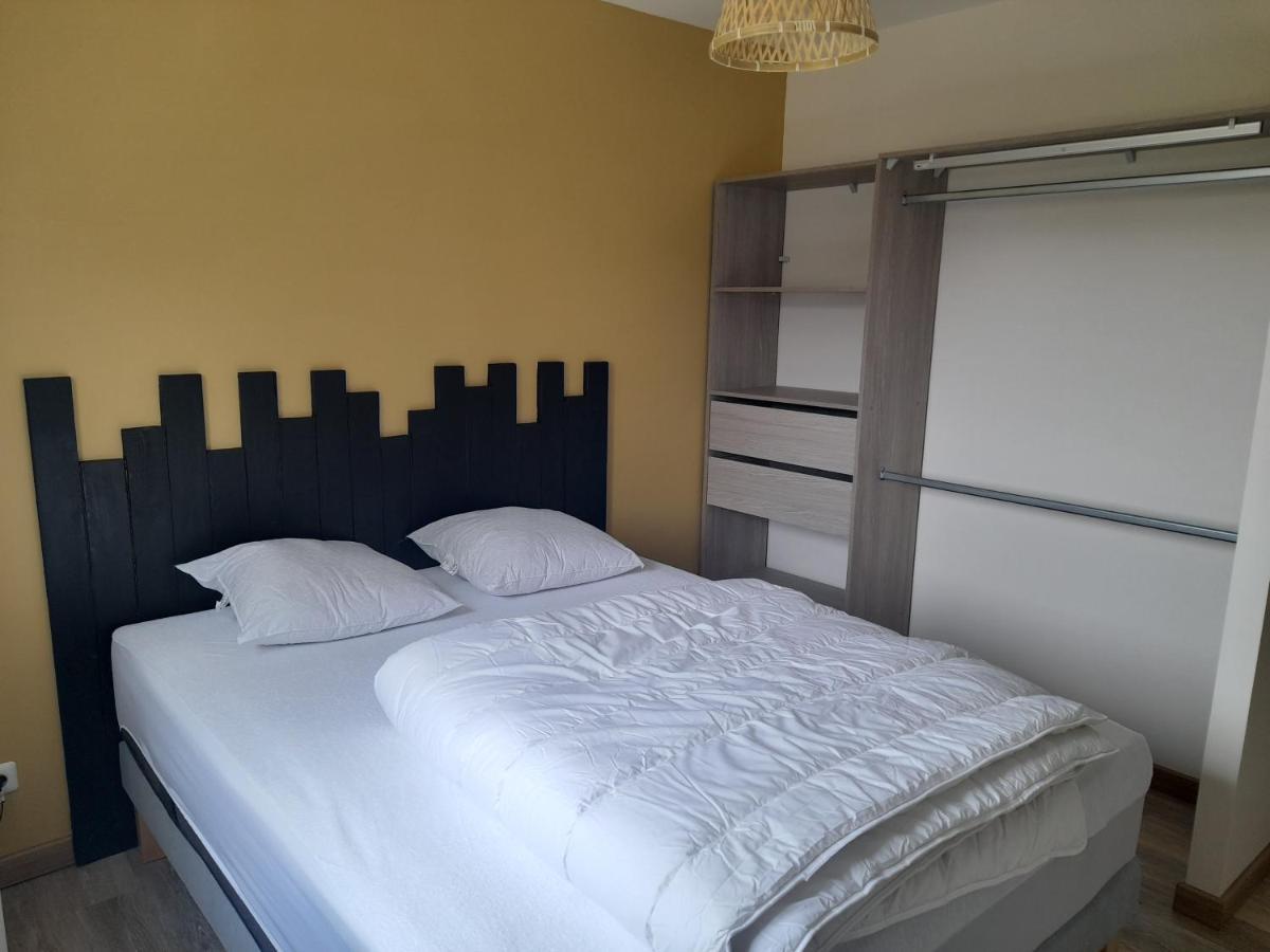 Casa Sierra -Etretat Villa Sainte-Marie-au-Bosc Ngoại thất bức ảnh