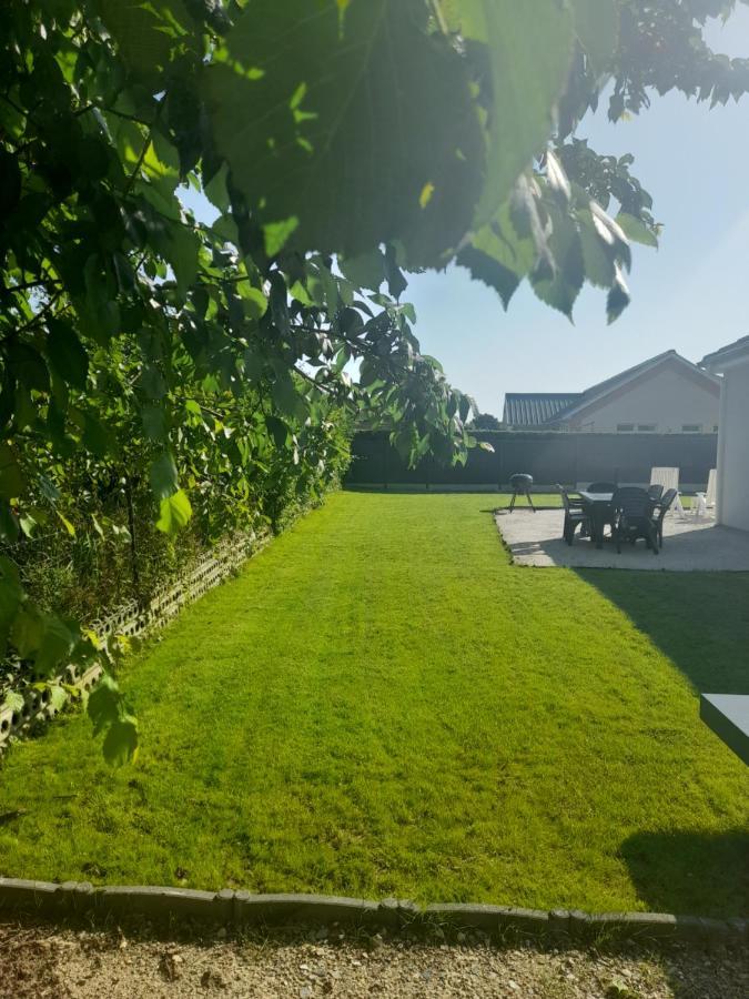 Casa Sierra -Etretat Villa Sainte-Marie-au-Bosc Ngoại thất bức ảnh