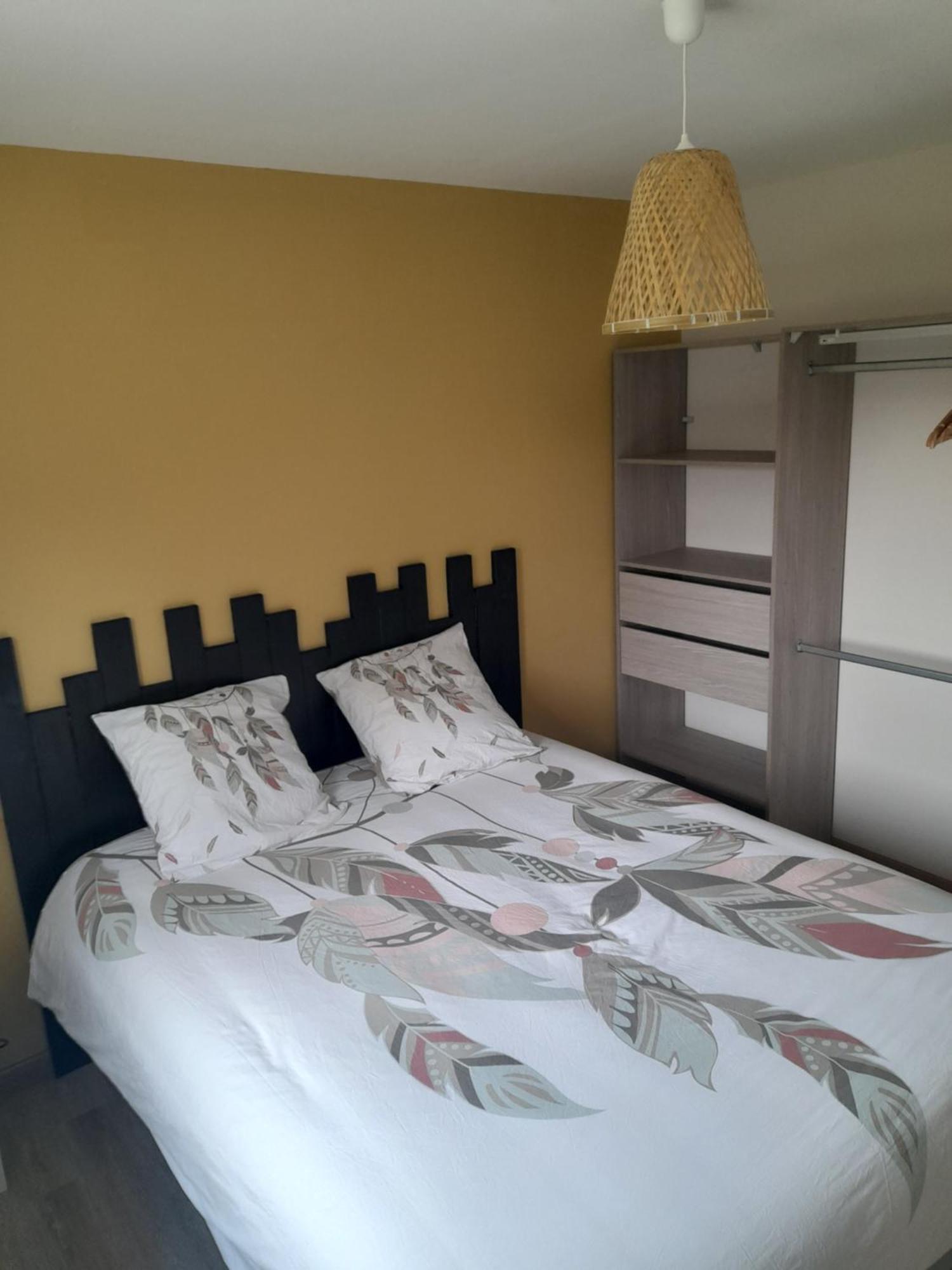 Casa Sierra -Etretat Villa Sainte-Marie-au-Bosc Ngoại thất bức ảnh