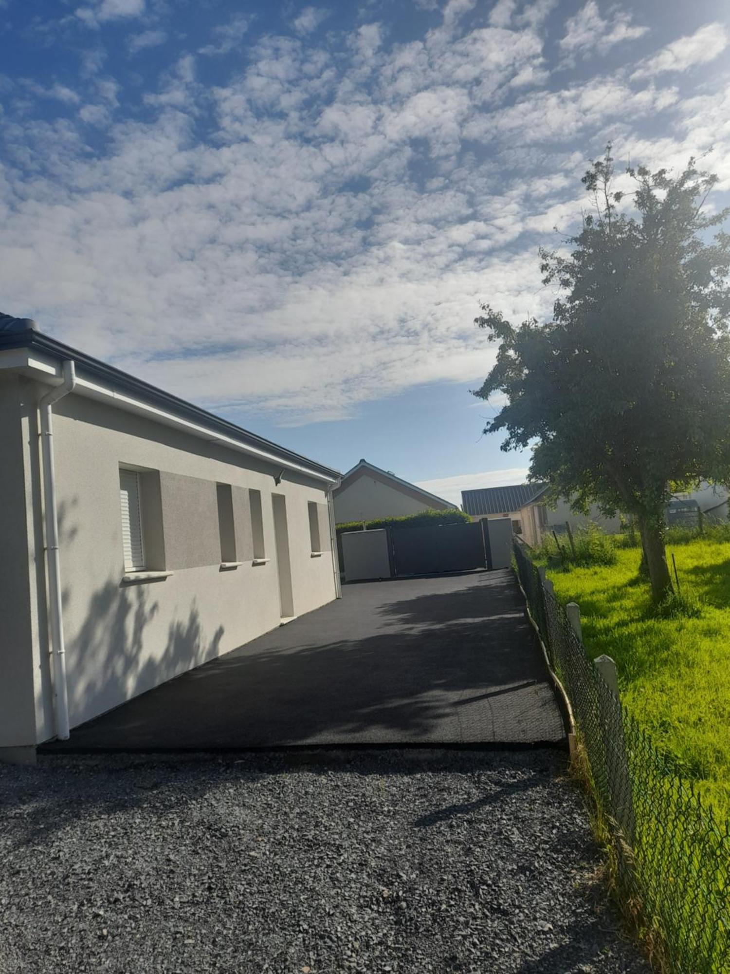 Casa Sierra -Etretat Villa Sainte-Marie-au-Bosc Ngoại thất bức ảnh